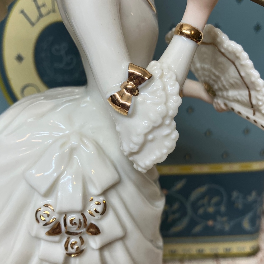 Lenox figurine - Picture 12 of 14